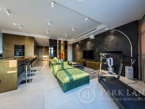 квартира за адресою Кловський узвіз (Кловський), 7