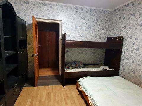 квартира за адресою Олімпійська вул., 6