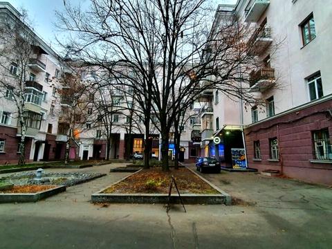 квартира за адресою Дмитра Яворницького просп. (Карла Маркса), 20