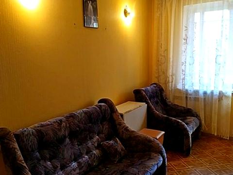 квартира за адресою Будищанська вул., 7-А