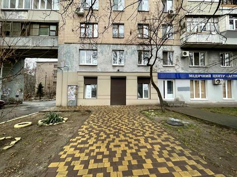 коммерческая по адресу Запорожская ул., 13