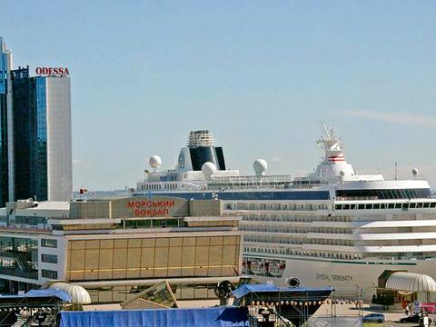 квартира по адресу Греческая ул., 1а