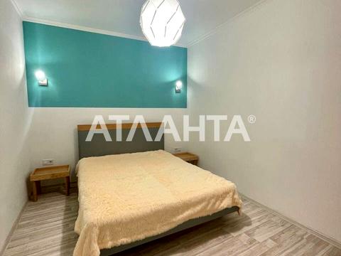 квартира за адресою Валерія Самофалова вул. (Каманіна), 16 а