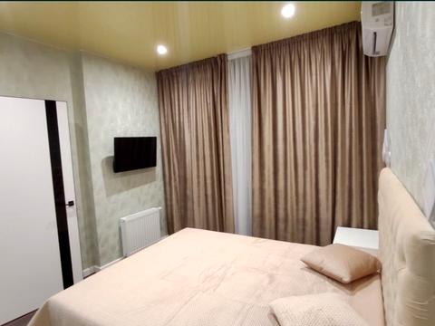 квартира за адресою Зарічна вул., 6