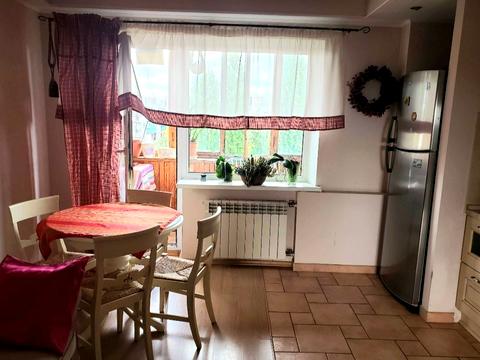 квартира за адресою Проспект Мира, 12