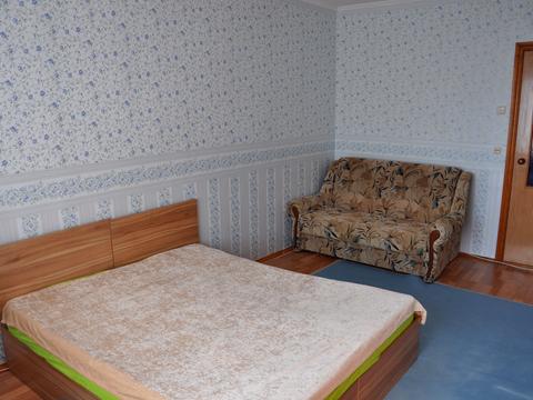 квартира по адресу Радунская ул., 11-А