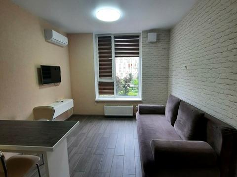 квартира за адресою Регенераторна вул., 21