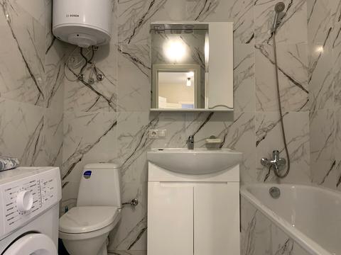 квартира по адресу Юлии Здановской ул. (Ломоносова), 34-Б