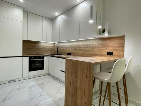 квартира по адресу Трускавецкая ул., 2