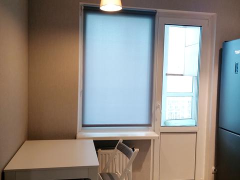 квартира за адресою Київ, Бориса Гмирі вул., 12-Б