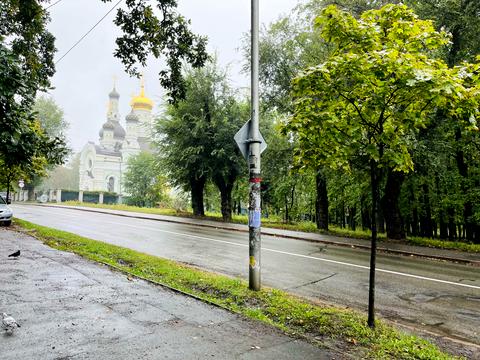 квартира за адресою Уманська вул., 23/9