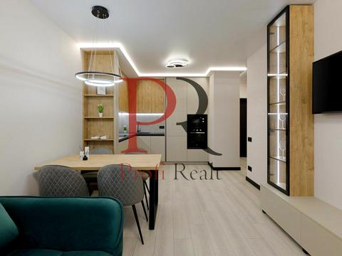 квартира по адресу Евгения Сверстюка ул. (Марины Расковой), 6-Е