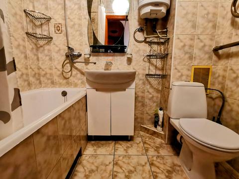 квартира за адресою Володимира Івасюка просп. (Героїв Сталінграду), 53