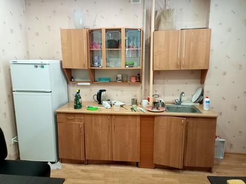 комерційна за адресою Донорська пров. (Слепнева), 4