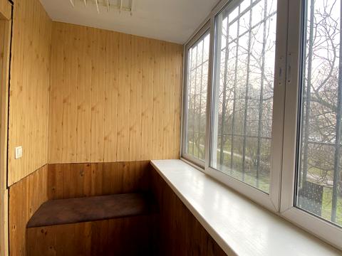 квартира по адресу Ревуцкого ул., 19/1