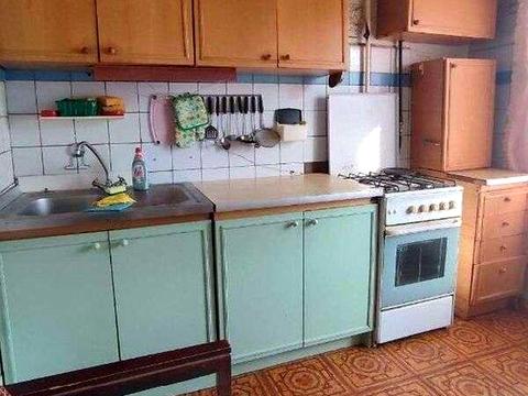 квартира по адресу Героев просп., 35