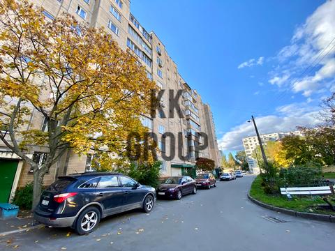 квартира по адресу Сортировочная ул., 2