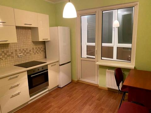 квартира по адресу Софии Русовой ул., 7