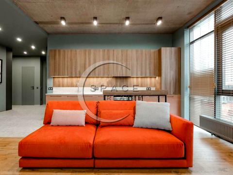 квартира за адресою Андрія Верхогляда вул. (Михайла Драгомирова), 11-Б