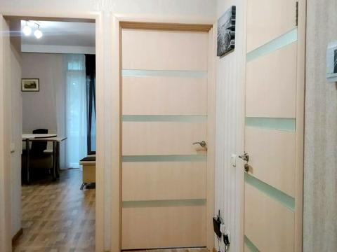 квартира за адресою Ованеса Туманяна вул., 3