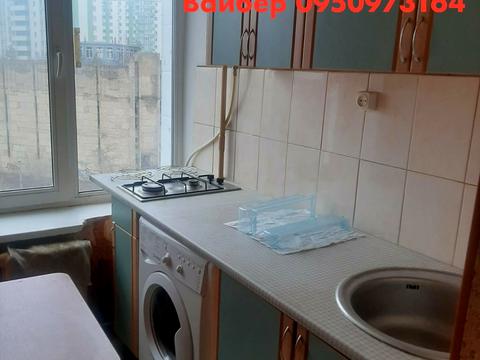 квартира за адресою Юрія Іллєнка вул. (Мельникова), 89