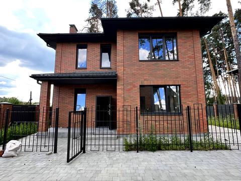 будинок за адресою Вериківського вул.