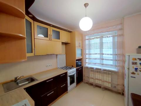 квартира за адресою Тетянинська вул. (Леваневського), 8/7