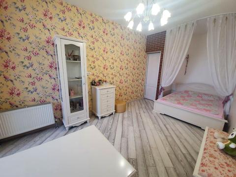 квартира по адресу Левитана ул., 62