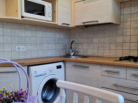 квартира за адресою Олени Теліги вул., 3