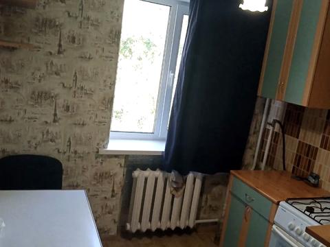 квартира по адресу Новодарницкая ул., 32