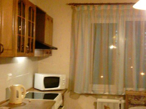 квартира по адресу Бориса Гмыри ул., 1-Б/6