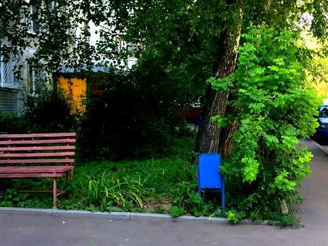 квартира за адресою Людвіга Свободи просп., 40б