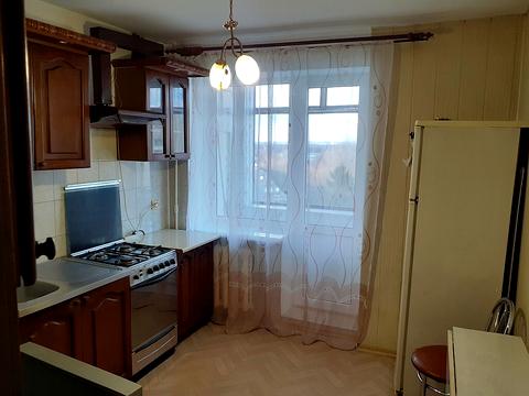 квартира по адресу Патона, 6