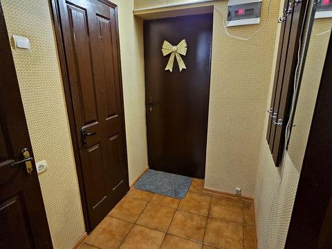 квартира по адресу Тампере ул., 8-А