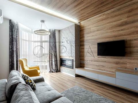 квартира за адресою Саперне Поле вул., 14/55