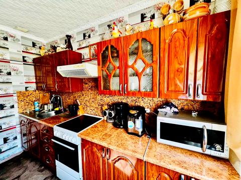 квартира за адресою Косівщинська вул., 1
