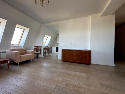 квартира за адресою Григорія Сковороди вул., 6