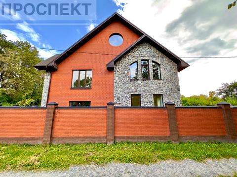 будинок за адресою Берегова вул., 2