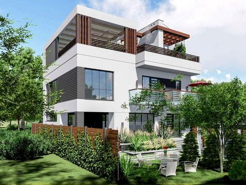 будинок за адресою Совиньон1