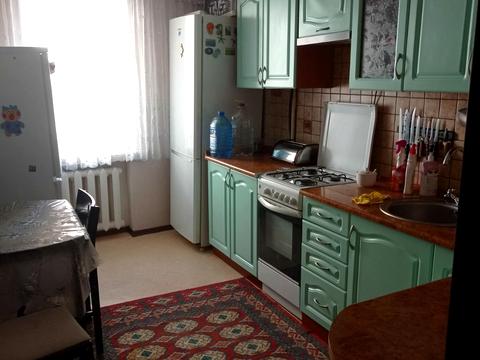 квартира по адресу Заречанская ул., 42