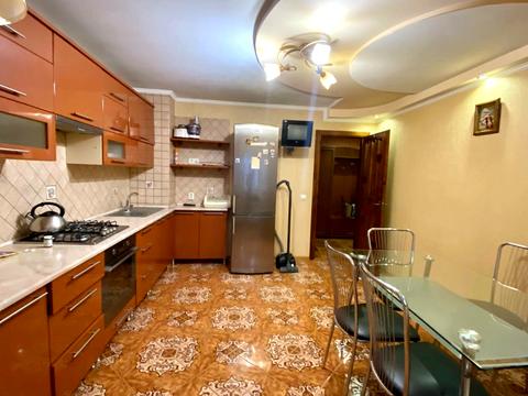 квартира по адресу Будного ул., 20