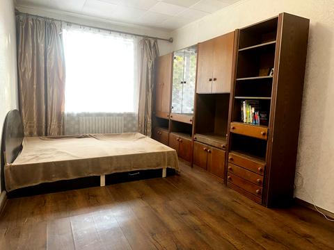 квартира за адресою Разумовська вул., 52