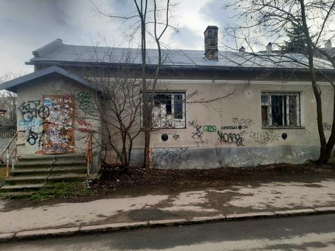 коммерческая по адресу Софіївка, 12а