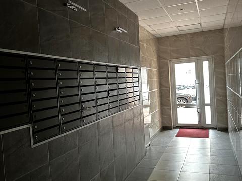 квартира за адресою Київ, Федора Ернста вул., 16-А