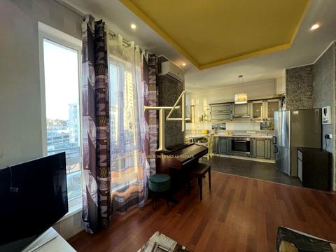 квартира за адресою Жамбила Жабаєва вул. (Кузьминська), 7-Д