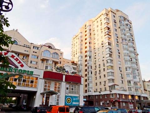 квартира по адресу Тимошенко ул, 29В