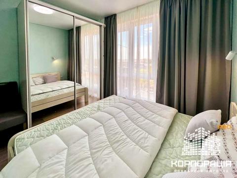 квартира за адресою Миколи Бобяка вул., 15А