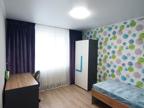 квартира за адресою Оксамитова вул., 20-В