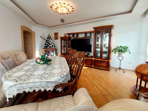квартира по адресу Квитовая ул., 26