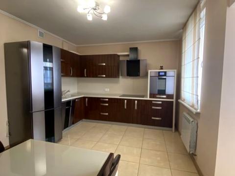 квартира за адресою Вадима Гетьмана вул., 1